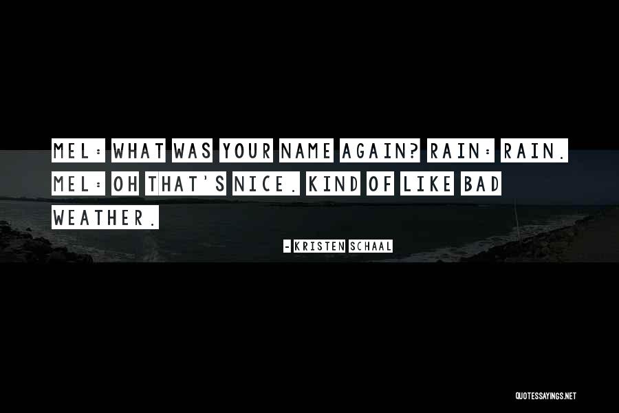 Oursin Vert Quotes By Kristen Schaal Oursin Vert Quotes By Kristen Schaal
