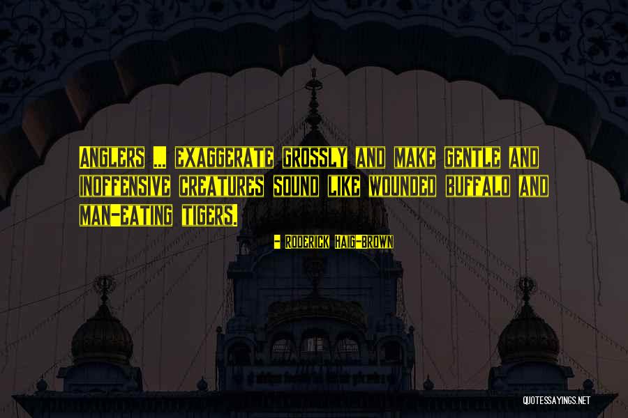 Ourworld Quotes By Roderick Haig-Brown Ourworld Quotes By Roderick Haig-Brown