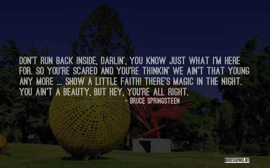Oury Roofing Quotes By Bruce Springsteen Oury Roofing Quotes By Bruce Springsteen