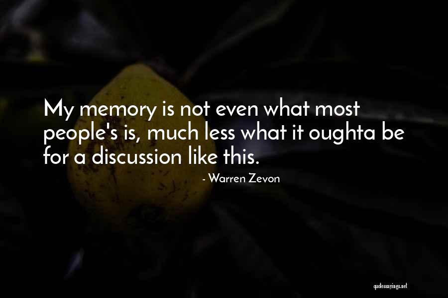 Oury Roofing Quotes By Warren Zevon Oury Roofing Quotes By Warren Zevon