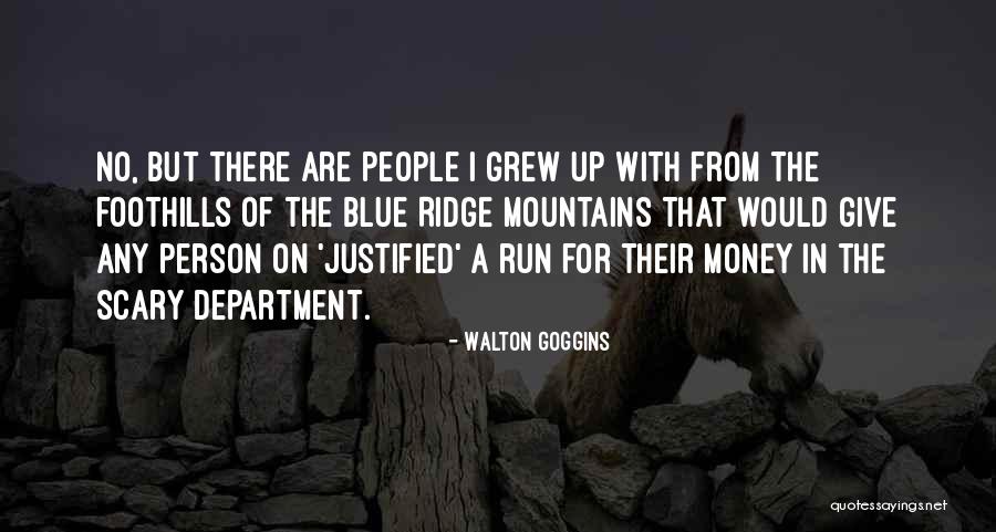 Ouryear Quotes By Walton Goggins Ouryear Quotes By Walton Goggins