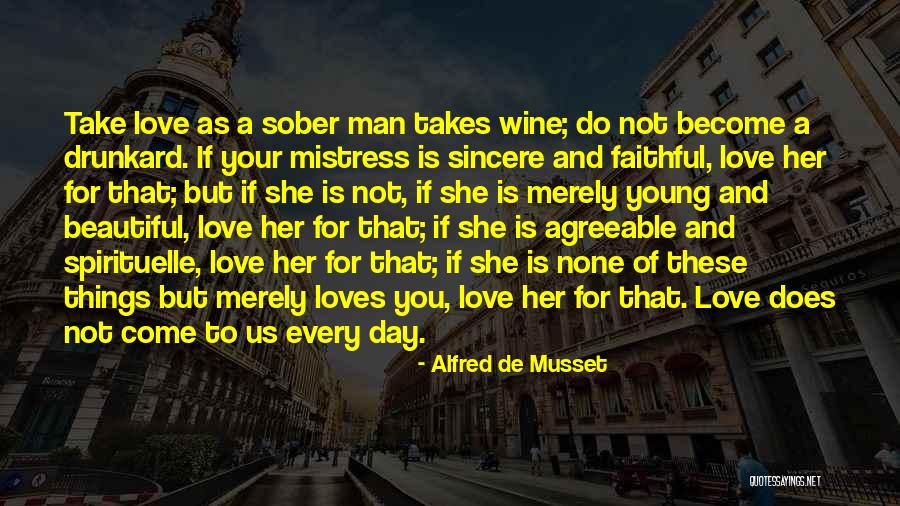 Ouryogahome Quotes By Alfred De Musset Ouryogahome Quotes By Alfred De Musset