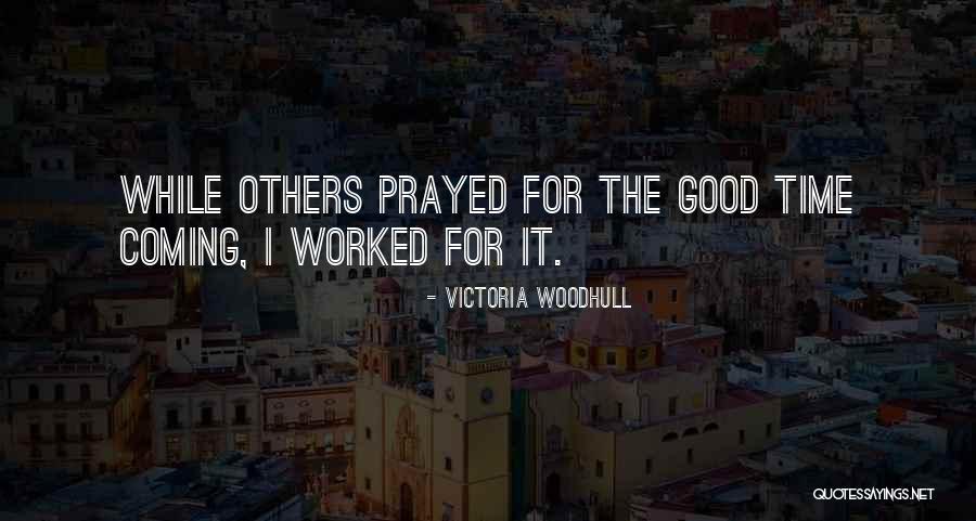 Ousadia Final Quotes By Victoria Woodhull Ousadia Final Quotes By Victoria Woodhull