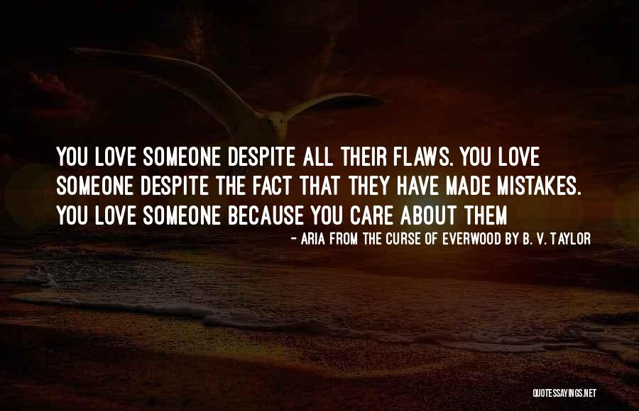 Ousadia Quotes By Aria From The Curse Of Everwood By B. V. Taylor Ousadia Quotes By Aria From The Curse Of Everwood By B. V. Taylor