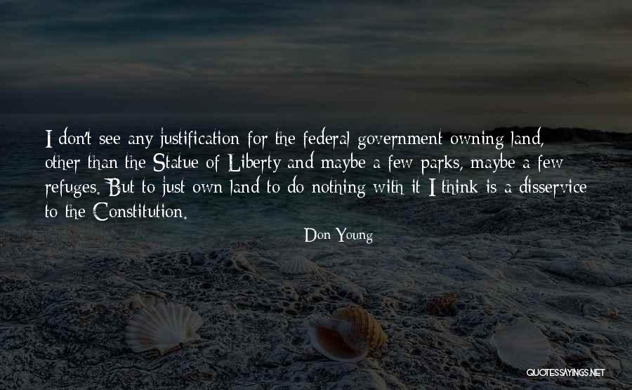 Ousadog1969 Quotes By Don Young Ousadog1969 Quotes By Don Young