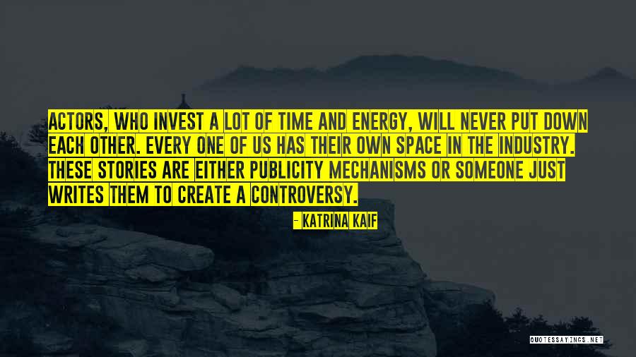 Ousadog1969 Quotes By Katrina Kaif Ousadog1969 Quotes By Katrina Kaif