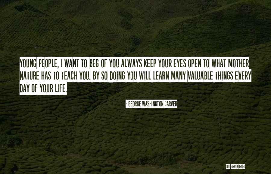 Ousados Quotes By George Washington Carver Ousados Quotes By George Washington Carver