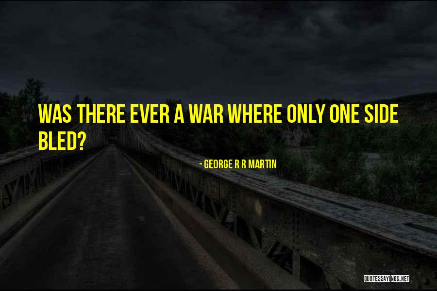 Ousar Significado Quotes By George R R Martin Ousar Significado Quotes By George R R Martin