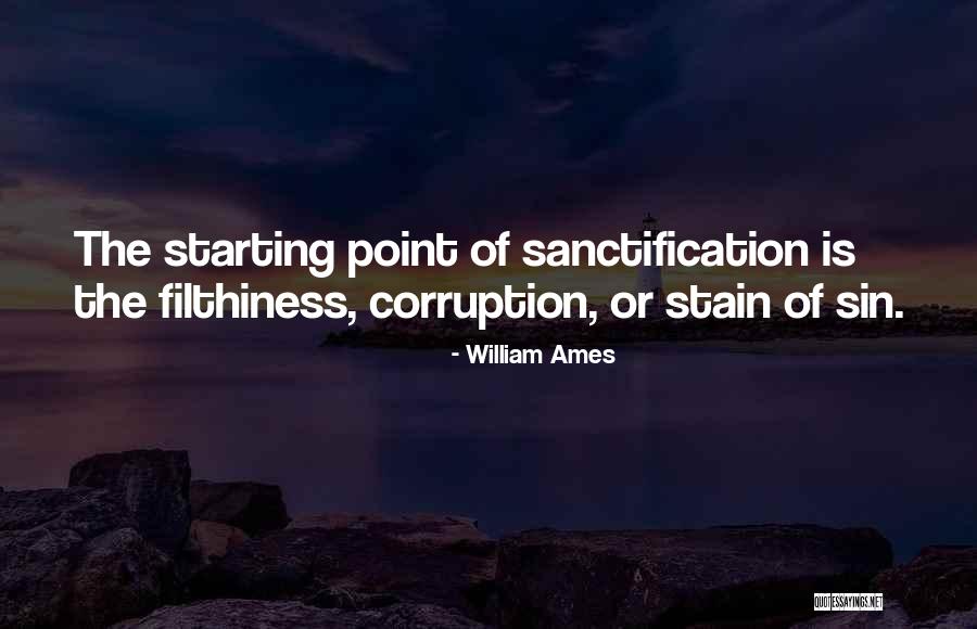 Ousia Nyc Quotes By William Ames Ousia Nyc Quotes By William Ames