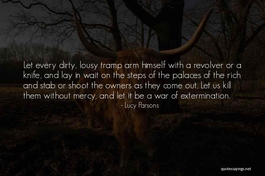 Ousman Touray Quotes By Lucy Parsons Ousman Touray Quotes By Lucy Parsons