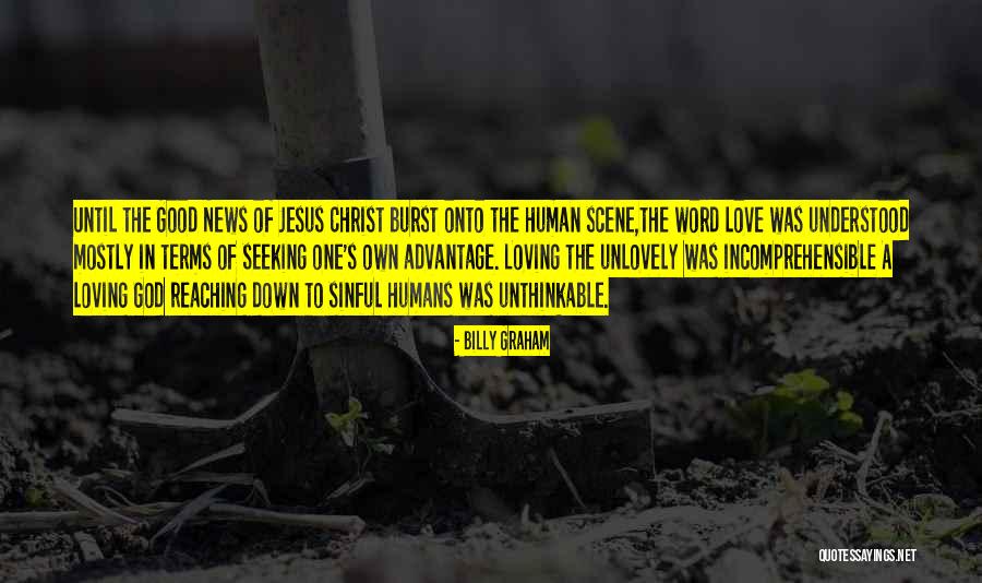Ousmane Sy Quotes By Billy Graham Ousmane Sy Quotes By Billy Graham