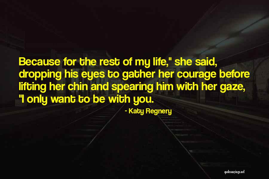 Ousmane Sy Quotes By Katy Regnery Ousmane Sy Quotes By Katy Regnery