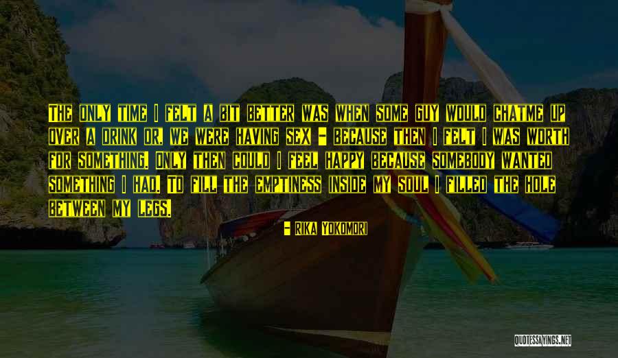 Ousmane Sy Quotes By Rika Yokomori Ousmane Sy Quotes By Rika Yokomori