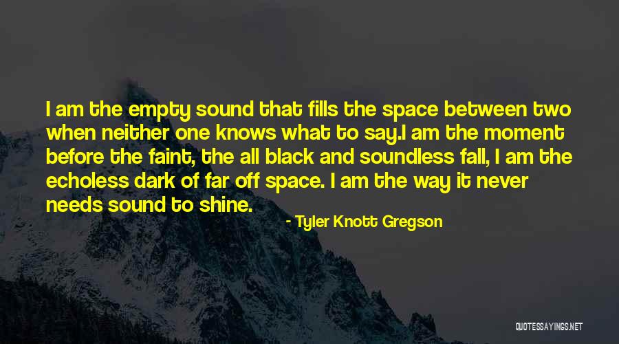 Ousmane Sy Quotes By Tyler Knott Gregson Ousmane Sy Quotes By Tyler Knott Gregson