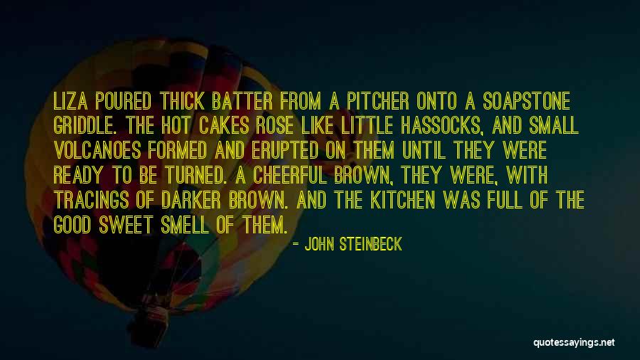 Ousou True Quotes By John Steinbeck Ousou True Quotes By John Steinbeck