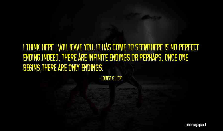 Ouspensky The Fourth Quotes By Louise Gluck Ouspensky The Fourth Quotes By Louise Gluck