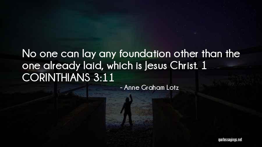 Oussama Aboughazale Quotes By Anne Graham Lotz Oussama Aboughazale Quotes By Anne Graham Lotz