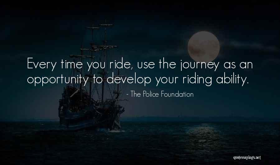 Oussama Ramzi Quotes By The Police Foundation Oussama Ramzi Quotes By The Police Foundation