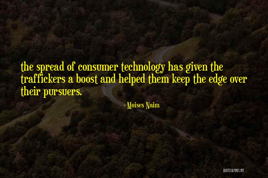 Oussedik Fawzi Quotes By Moises Naim Oussedik Fawzi Quotes By Moises Naim