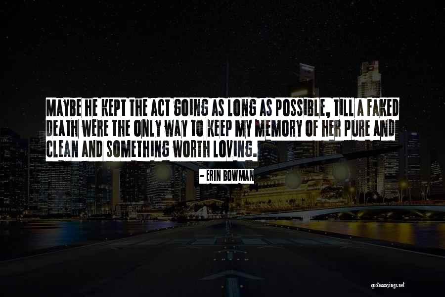 Ousseynou Thioune Quotes By Erin Bowman Ousseynou Thioune Quotes By Erin Bowman