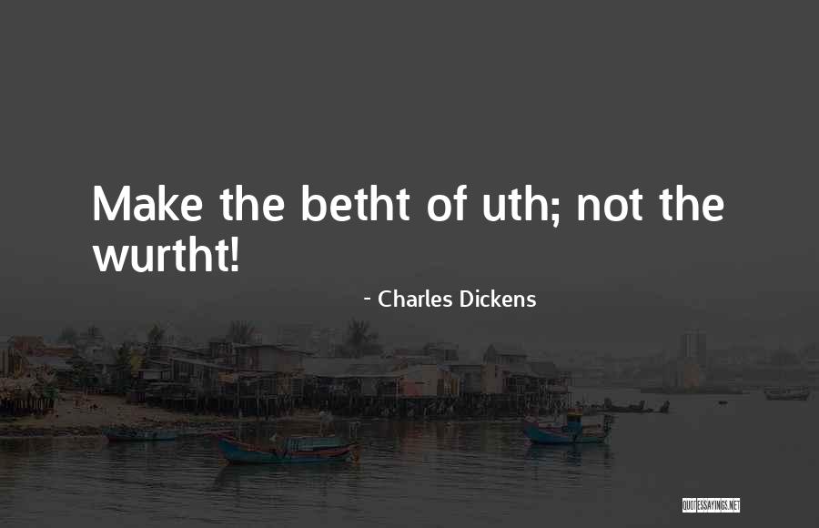 Oustalet Chameleon Quotes By Charles Dickens Oustalet Chameleon Quotes By Charles Dickens