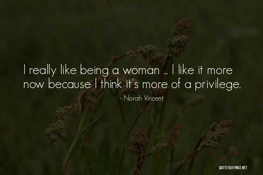 Oustar Price Quotes By Norah Vincent Oustar Price Quotes By Norah Vincent