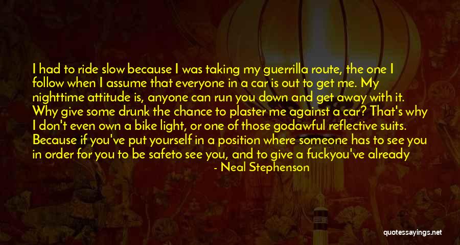 Out Blown Away Quotes By Neal Stephenson Out Blown Away Quotes By Neal Stephenson