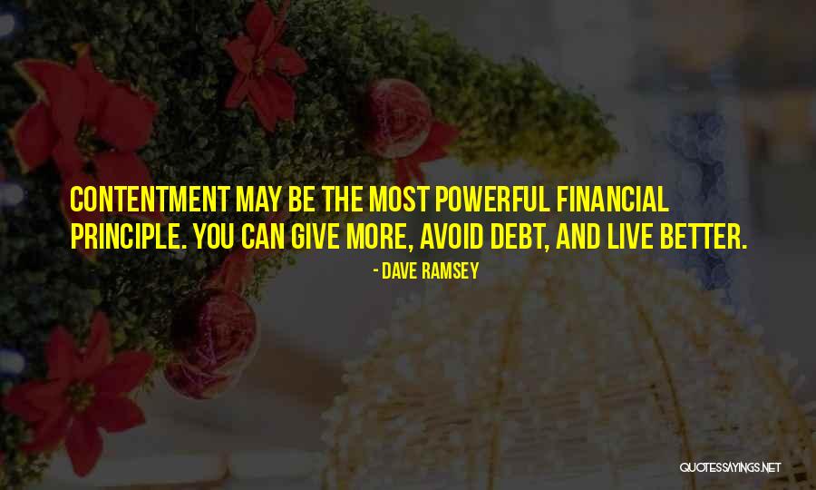 Out Blown In Insulation Quotes By Dave Ramsey Out Blown In Insulation Quotes By Dave Ramsey