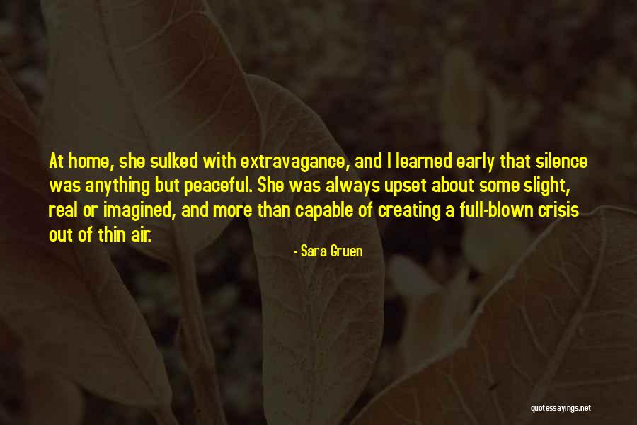 Out Blown Quotes By Sara Gruen Out Blown Quotes By Sara Gruen