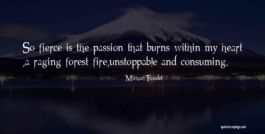 Out Fully Promoted Quotes By Michael Faudet Out Fully Promoted Quotes By Michael Faudet