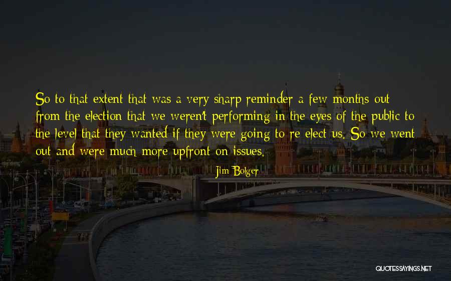 Out Going Quotes By Jim Bolger Out Going Quotes By Jim Bolger
