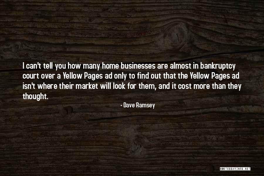 Out Market Quotes By Dave Ramsey Out Market Quotes By Dave Ramsey