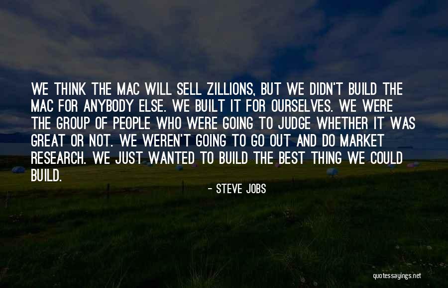 Out Market Quotes By Steve Jobs Out Market Quotes By Steve Jobs