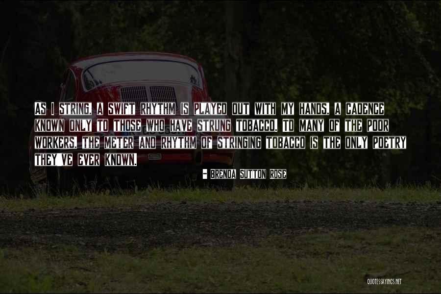 Out My Life Quotes By Brenda Sutton Rose Out My Life Quotes By Brenda Sutton Rose