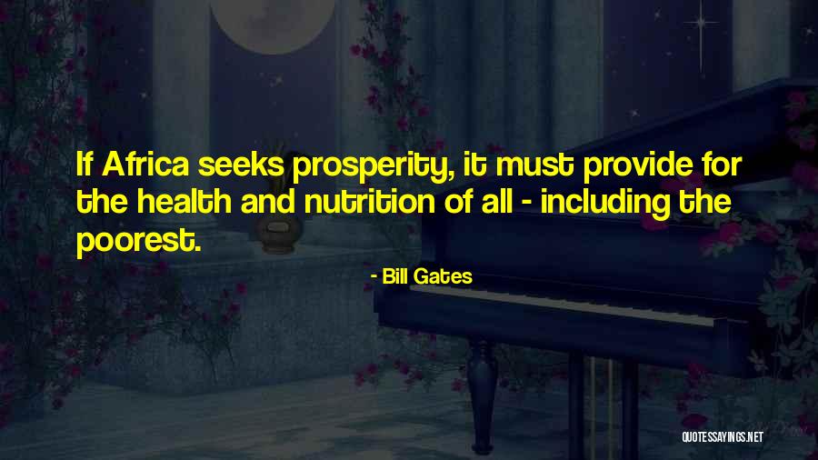 Out Of Africa Best Quotes By Bill Gates Out Of Africa Best Quotes By Bill Gates