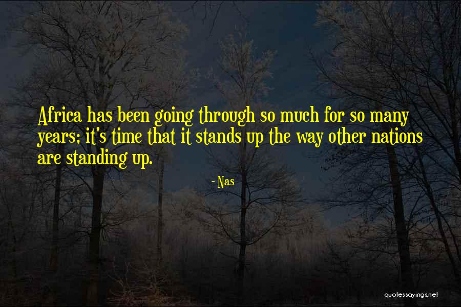 Out Of Africa Best Quotes By Nas Out Of Africa Best Quotes By Nas