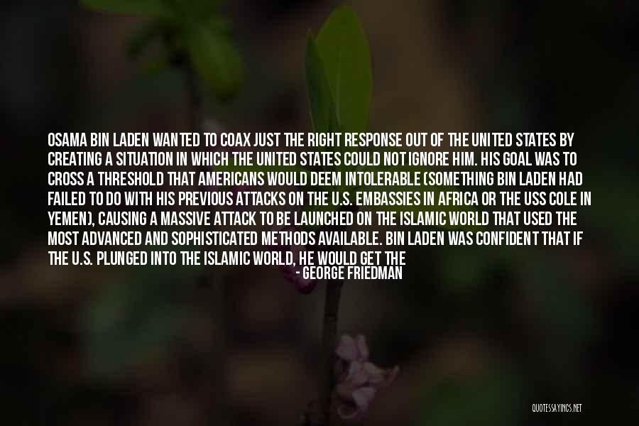 Out Of Africa Quotes By George Friedman Out Of Africa Quotes By George Friedman