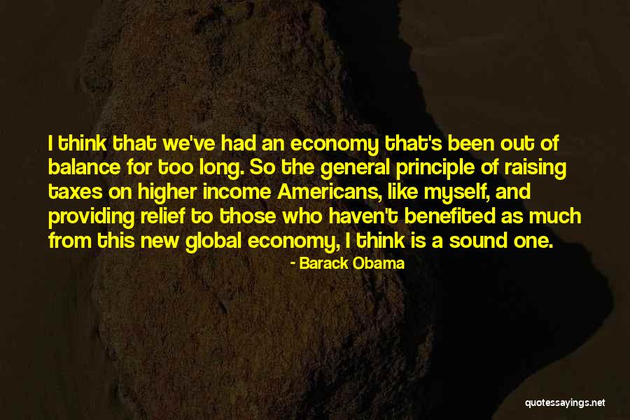 Out Of Balance Quotes By Barack Obama Out Of Balance Quotes By Barack Obama