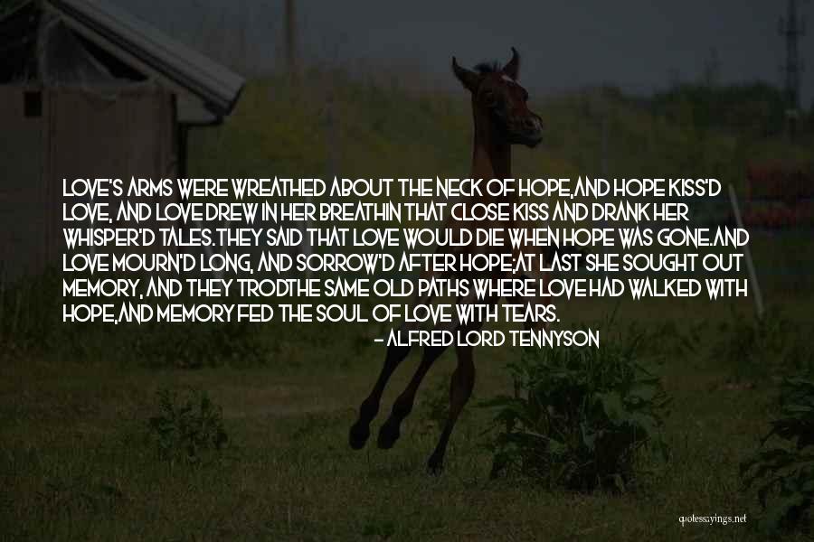 Out Of Breath Quotes By Alfred Lord Tennyson Out Of Breath Quotes By Alfred Lord Tennyson