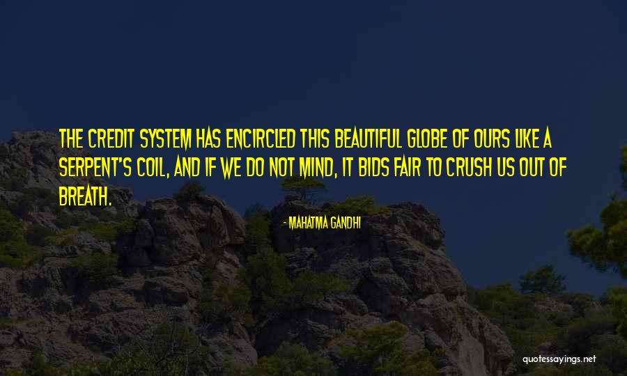 Out Of Breath Quotes By Mahatma Gandhi Out Of Breath Quotes By Mahatma Gandhi