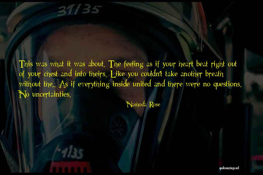 Out Of Breath Quotes By Nashoda Rose Out Of Breath Quotes By Nashoda Rose