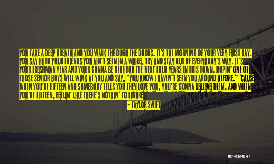 Out Of Breath Quotes By Taylor Swift Out Of Breath Quotes By Taylor Swift