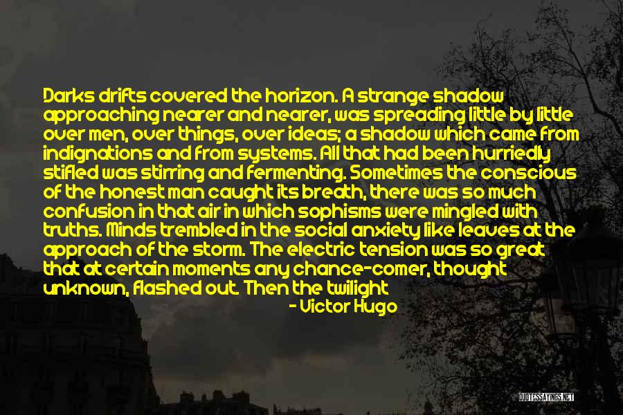 Out Of Breath Quotes By Victor Hugo Out Of Breath Quotes By Victor Hugo