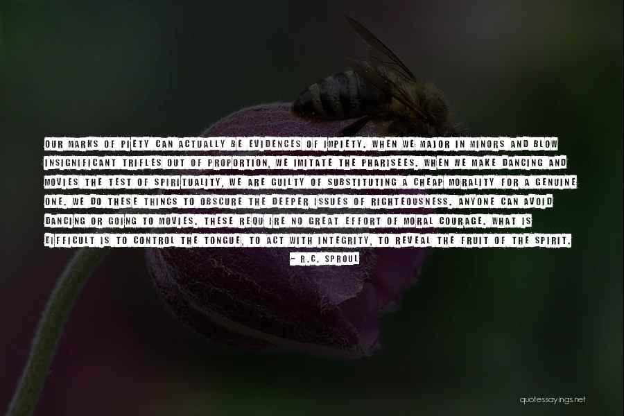 Out Of Control Quotes By R.C. Sproul Out Of Control Quotes By R.C. Sproul
