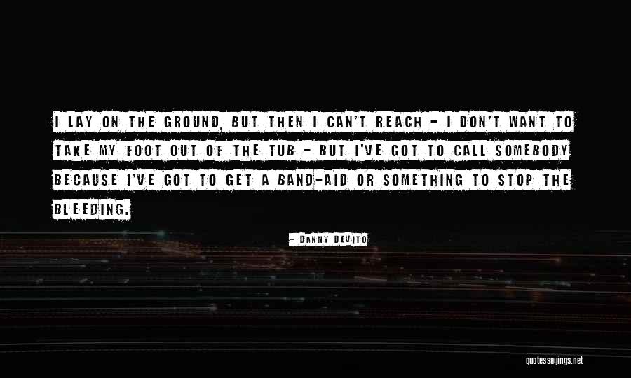 Out Of My Reach Quotes By Danny DeVito Out Of My Reach Quotes By Danny DeVito