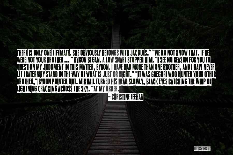 Out Of Order Quotes By Christine Feehan Out Of Order Quotes By Christine Feehan
