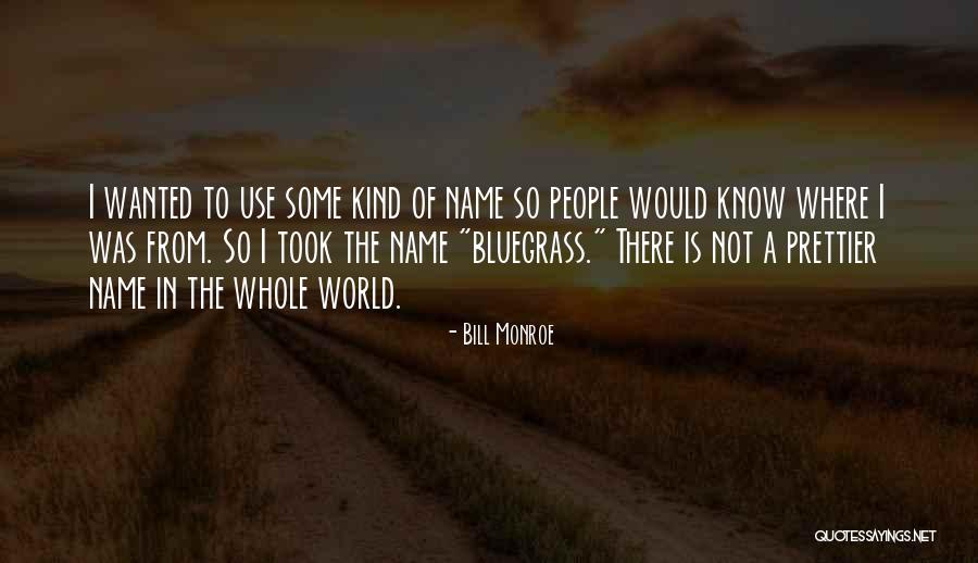 Out Of Sight Film Quotes By Bill Monroe Out Of Sight Film Quotes By Bill Monroe