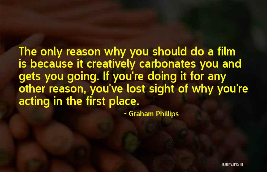 Out Of Sight Film Quotes By Graham Phillips Out Of Sight Film Quotes By Graham Phillips