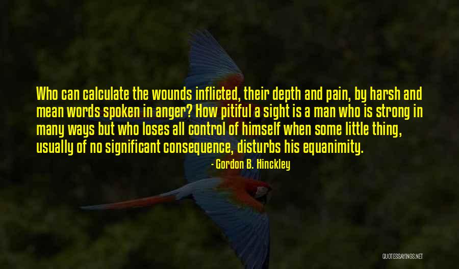 Out Of Syllabus Quotes By Gordon B. Hinckley Out Of Syllabus Quotes By Gordon B. Hinckley