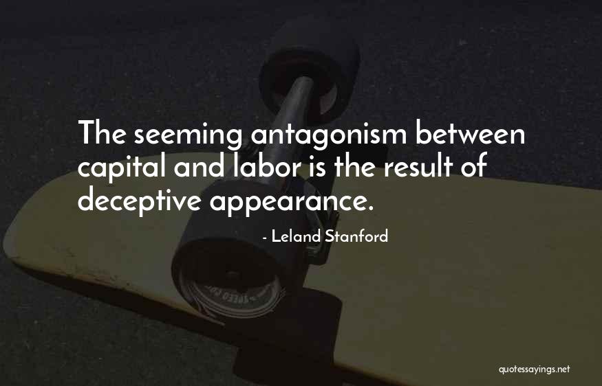 Out Of Syllabus Quotes By Leland Stanford Out Of Syllabus Quotes By Leland Stanford